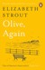 Książka ePub Olive, Again - Strout Elizabeth