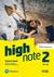 Książka ePub High Note 2 Student's Book + Online Resources - brak