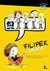 Książka ePub Filipek i wakacje - brak