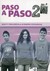 Książka ePub Paso a Paso 2 Zeszyt Ä‡wiczeÅ„ dla uczniÃ³w z dysleksjÄ… - brak