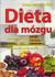 Książka ePub Dieta dla mÃ³zgu - brak