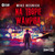 Książka ePub CD MP3 Na tropie wampira - Resnick Mike