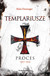 Książka ePub Templariusze Proces 1307-1314 - Demurger Alain