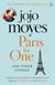 Książka ePub Paris for One and Other Stories - Jojo Moyes