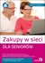 Książka ePub Zakupy w sieci dla seniorÃ³w - Bartosz Danowski