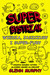 Książka ePub SuperBystrzak Wiedza, jaszczury i super - fury Glenn Murphy ! - Glenn Murphy