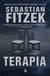 Książka ePub Terapia w.2 - Sebastian Fitzek