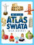 Książka ePub Wielki atlas Å›wiata dla dzieci - praca zbiorowa