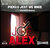 Książka ePub AUDIOBOOK PiekÅ‚o jest we mnie - Alex Joe