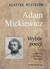 Książka ePub Klasyka mistrzÃ³w. Adam Mickiewicz. WybÃ³r poezji... - Adam Mickiewicz