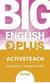 Książka ePub Big English Plus 3 Active Teach - Mario Herrera, Christopher Sol Cruz