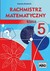 Książka ePub Rachmistrz matematyczny. Klasa 5 - Danuta Budzich