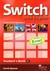 Książka ePub Switch into English 1 PodrÄ™cznik + CD - Spencer David