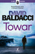 Książka ePub John Puller T.2 Towar - David Baldacci