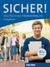 Książka ePub Sicher! b1+ kursbuch | - Perlmann-Balme Michaela, Schwalb Susanne