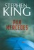 Książka ePub Pan Mercedes - King Stephen Michael