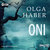 Książka ePub AUDIOBOOK Oni - Haber Olga