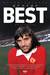 Książka ePub George Best. Najlepszy. Autobiografia - George Best, Roy Collins