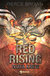 Książka ePub Red rising zÅ‚ota krew - brak