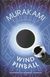 Książka ePub Wind Pinball - Murakami Haruki