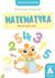 Książka ePub Matematyka obserwacja i ruch. Poziom A (0-1 lat) - Natalia Berlik (ilustr.), Katarzyna TrojaÅ„ska .