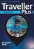 Książka ePub Traveller Plus. Student's Book (PodrÄ™cznik) dla liceum i technikum. Elementary (A1). JÄ™zyk angielski - H.Q. Mitchell