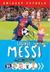Książka ePub Gwiazdy futbolu: Lionel Messi - brak