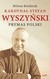 Książka ePub KardynaÅ‚ Stefan WyszyÅ„ski Prymas Polski - Milena Kindziuk