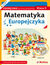 Książka ePub Matematyka Europejczyka. PodrÄ™cznik dla szkoÅ‚y podstawowej. Klasa 5 - Jolanta Borzyszkowska, Maria Stolarska