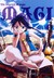Książka ePub Magi: Labyrinth of Magic (Tom 1) - Shinobu Ohtaka [KOMIKS] - Shinobu Ohtaka