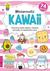 Książka ePub Niesamowite kawaii. Kolorowanka - brak
