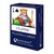 Książka ePub Klasyczne karty do gry Kukuryku 54 - brak