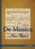 Książka ePub De musica Vol VI - praca zbiorowa