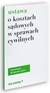 Książka ePub Ustawa o kosztach sÄ…dowych 30.01.2020 - Agnieszka Kaszok
