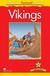 Książka ePub Factual: Vikings 3 - Philip Steele