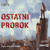 Książka ePub Ostatni Prorok audiobook - Kiszela Marcin