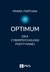 Książka ePub Optimum. Idea pozytywnej cyberpsychologii - PaweÅ‚ Fortuna