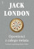 Książka ePub OpowieÅ›ci z caÅ‚ego Å›wiata Jack London - zakÅ‚adka do ksiÄ…Å¼ek gratis!! - Jack London