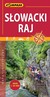 Książka ePub Mapa turystyczna - SÅ‚owacki Raj 1:35 000 - brak