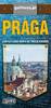 Książka ePub Mapa kieszonkowa - Praga - praca zbiorowa