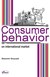 Książka ePub Consumer Behavior on International Market - profesor SÅ‚awomir Smyczek