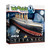 Książka ePub Wrebbit 3D puzzle Titanic 440 - brak