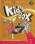 Książka ePub Kids Box. Starter Class Book + CD | - Nixon Caroline, Tomlinson Michael