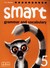 Książka ePub Smart Grammar and Vocabulary 5 SB MM PUBLICATIONS - brak