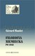 Książka ePub Filozofia Niemiecka Po 1945 (twarda) - Gerard Raulet [KSIÄ„Å»KA] - Gerard Raulet