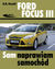 Książka ePub Ford Focus III | - Etzold Hans-Rudiger