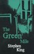 Książka ePub The Green Mile - brak