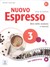 Książka ePub Nuovo Espresso 3 podrÄ™cznik + Ä‡wiczenia - brak