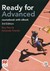 Książka ePub Ready for Advanced 3rd ed. Coursebook + eBook - brak