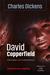 Książka ePub David Copperfield - brak